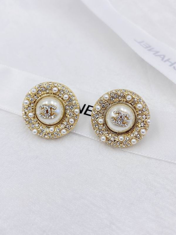 Chanel earing 1lyx193